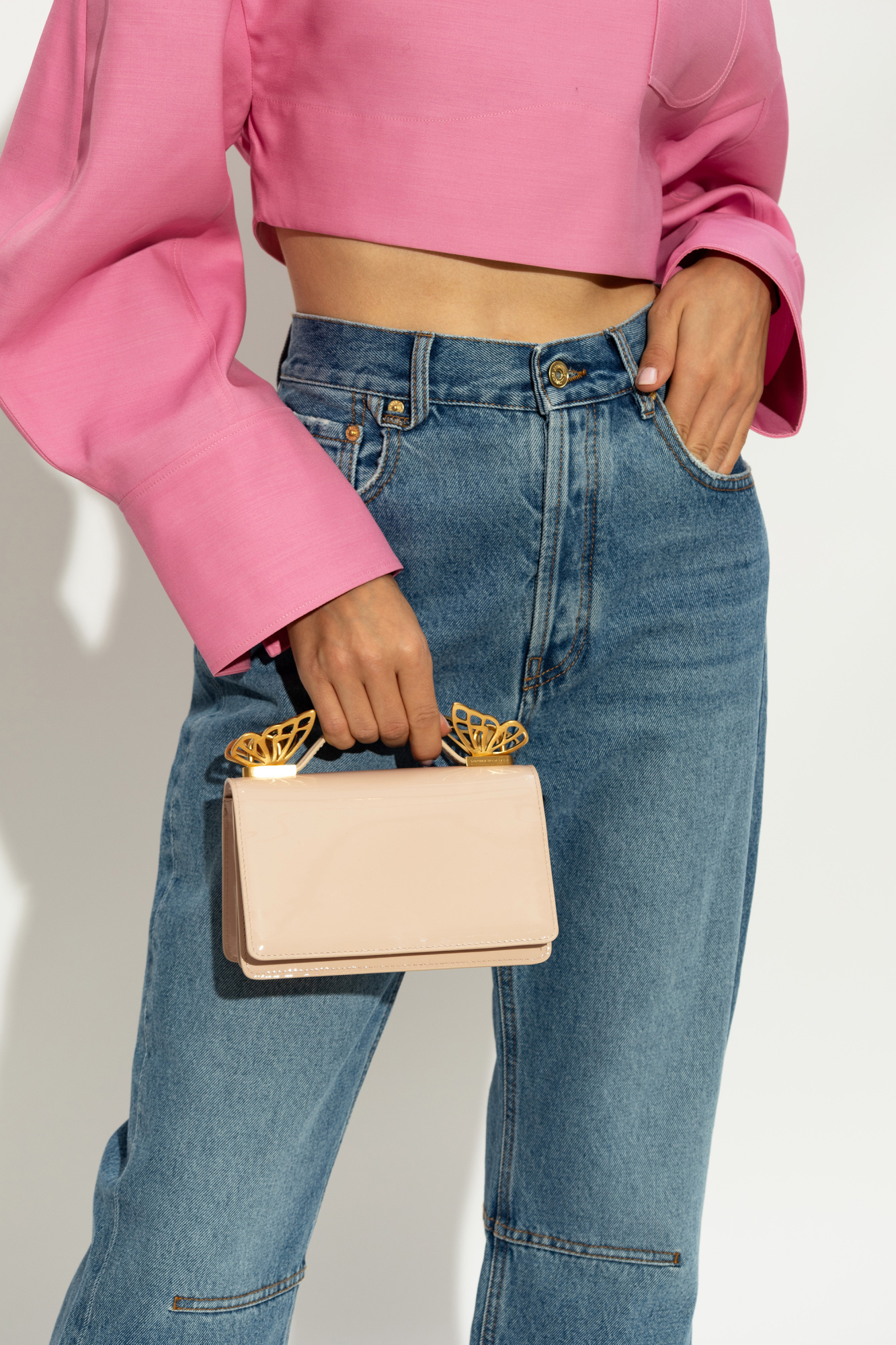 Webster fanny pack hotsell
